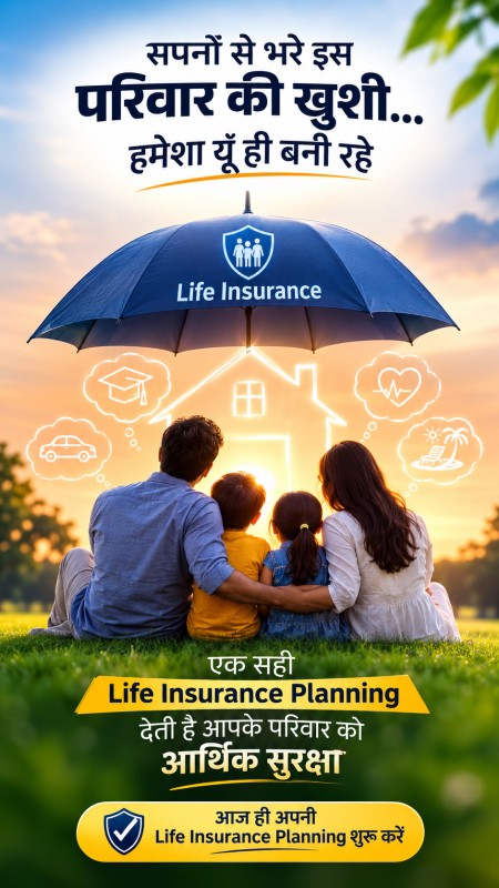 Financial planning