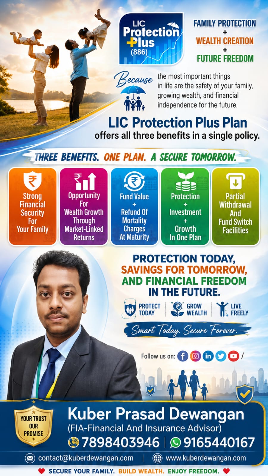 Financial planning