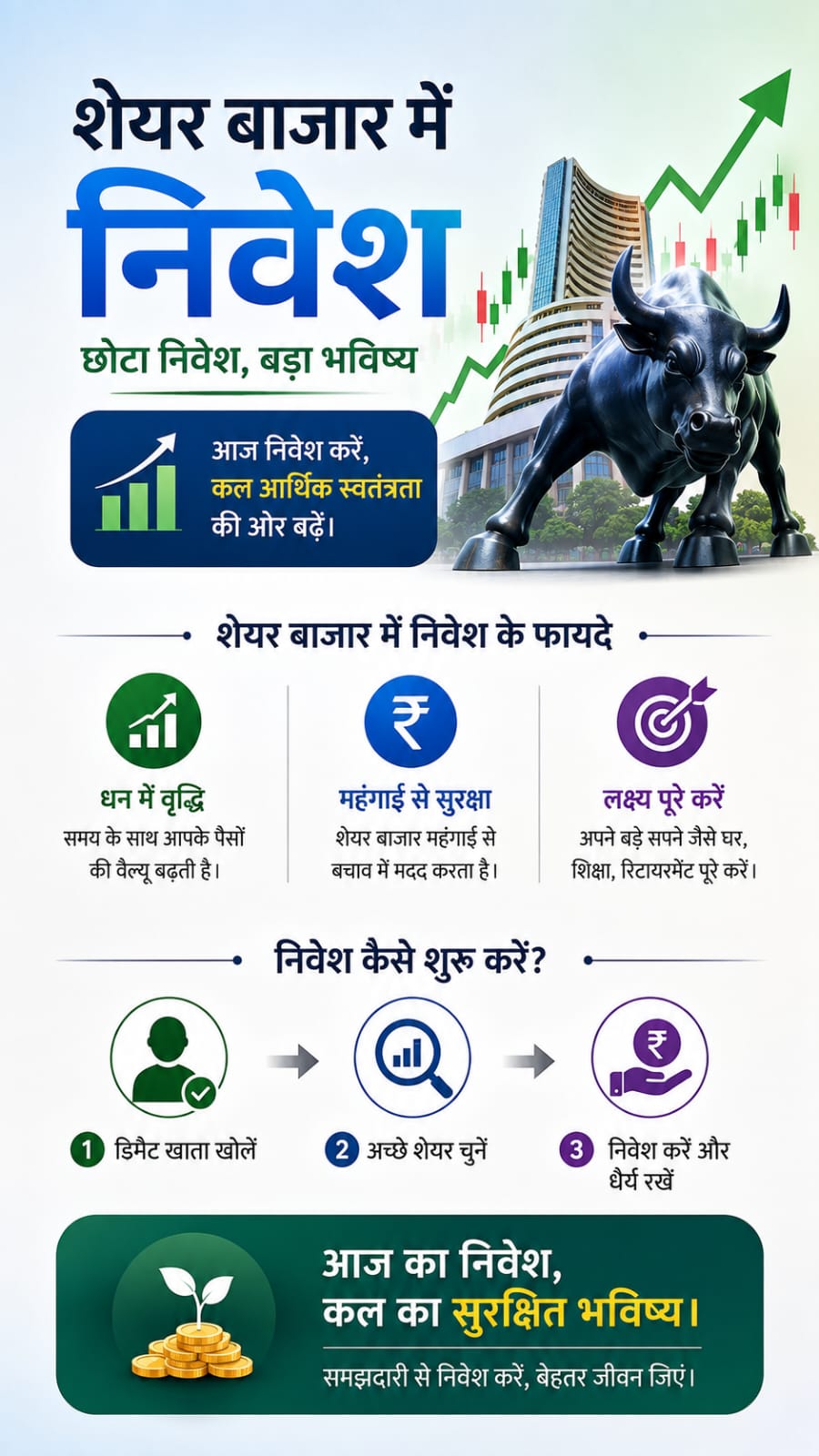 SIP investment growth