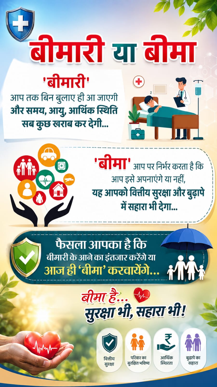 Doctor consultation