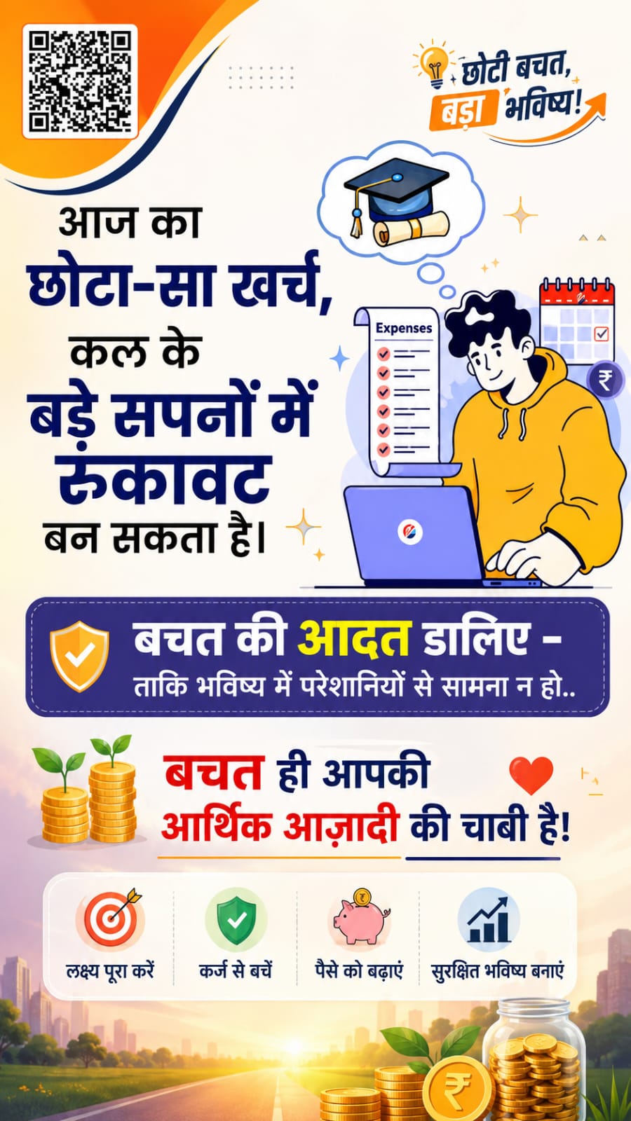 Investment growth